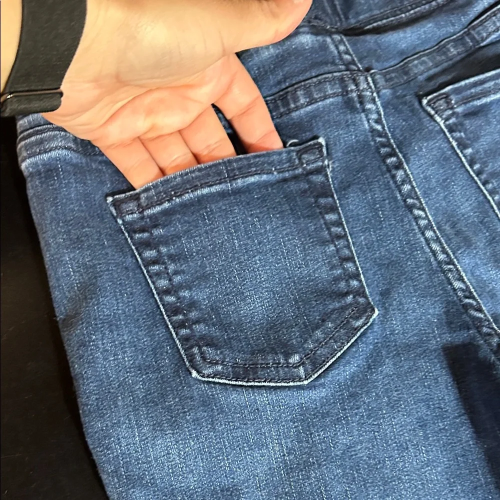 Cat & Jack‎ Blue Flare Jeans